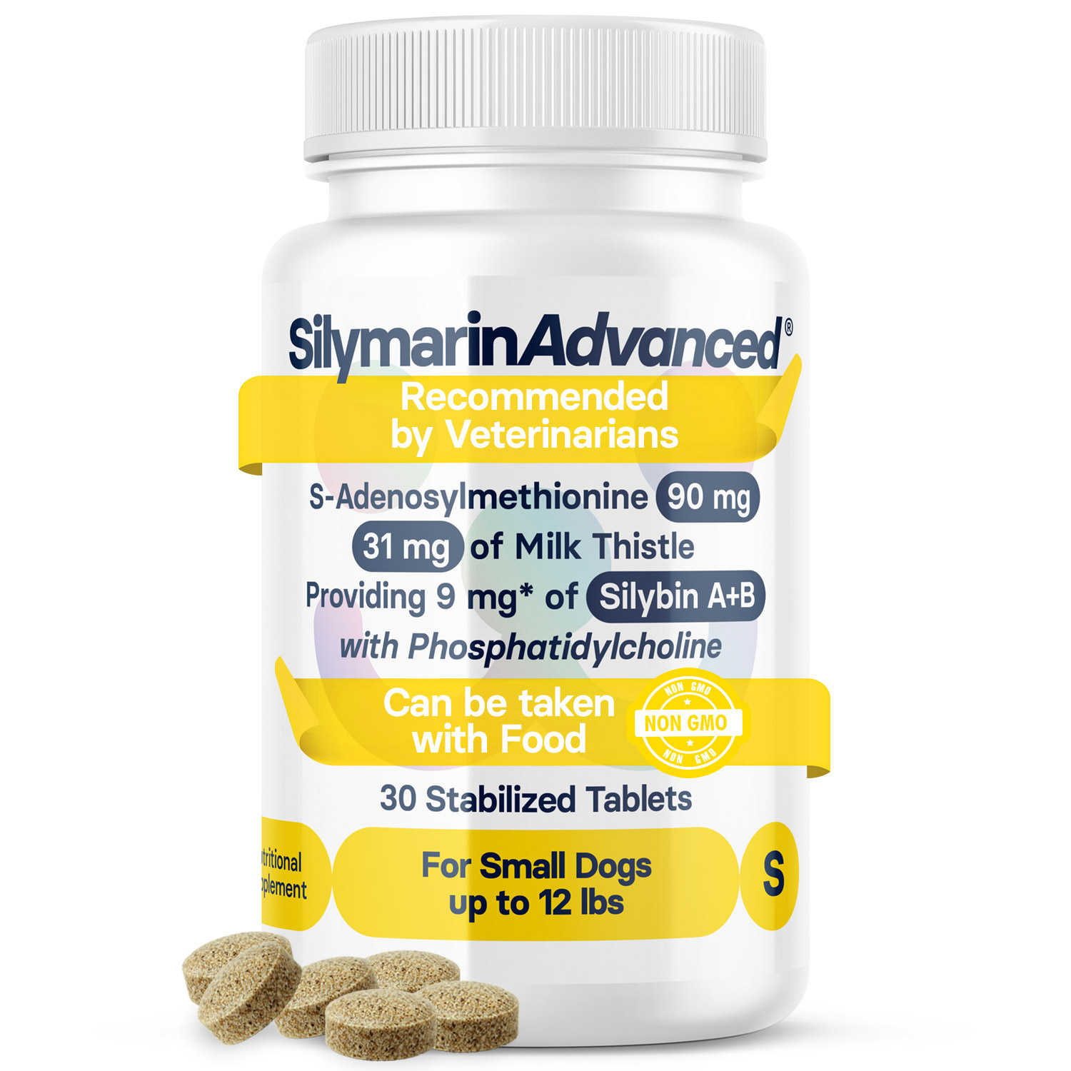 SilymarinAdvanced®